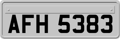 AFH5383