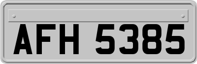 AFH5385