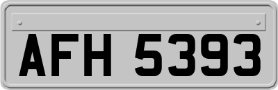 AFH5393