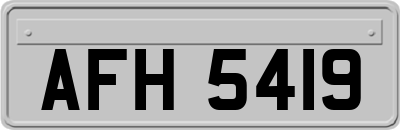 AFH5419