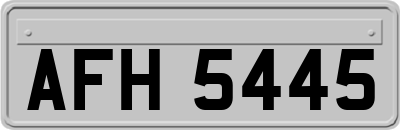 AFH5445