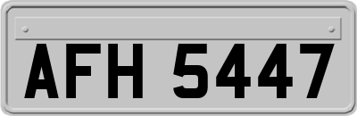 AFH5447
