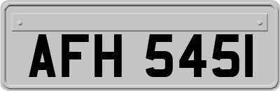 AFH5451