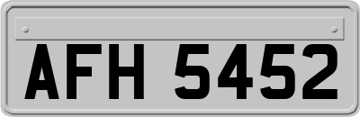 AFH5452