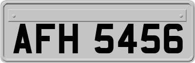 AFH5456