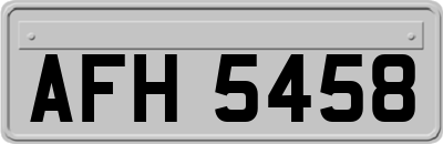 AFH5458