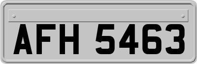 AFH5463