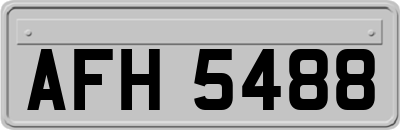 AFH5488