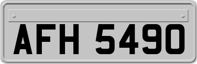 AFH5490