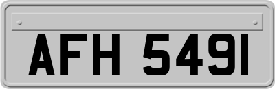 AFH5491