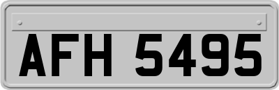 AFH5495