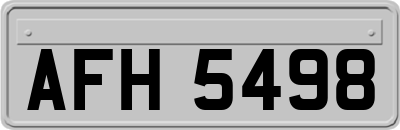 AFH5498