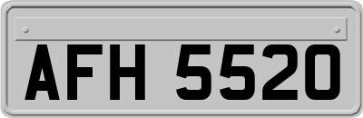 AFH5520