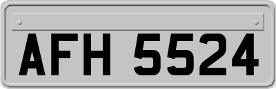 AFH5524