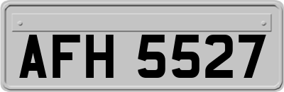 AFH5527