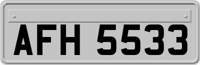 AFH5533