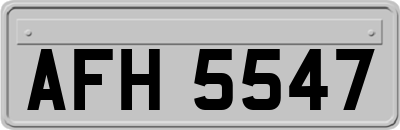 AFH5547