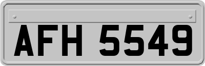 AFH5549