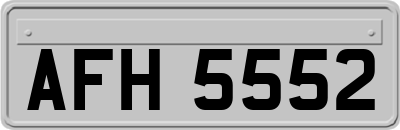 AFH5552