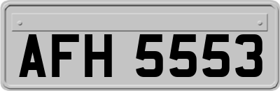 AFH5553
