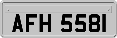 AFH5581