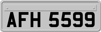 AFH5599