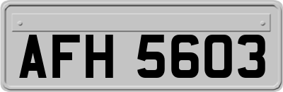 AFH5603