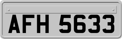 AFH5633