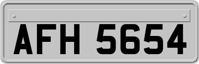 AFH5654