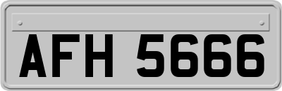 AFH5666