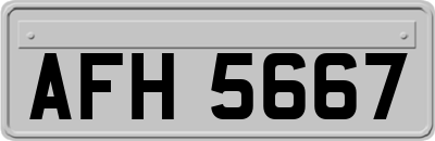 AFH5667