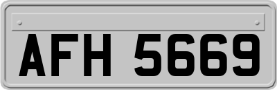 AFH5669