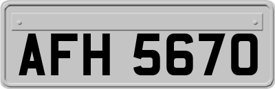 AFH5670