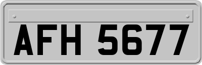 AFH5677