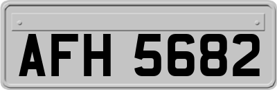 AFH5682