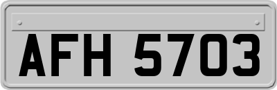 AFH5703