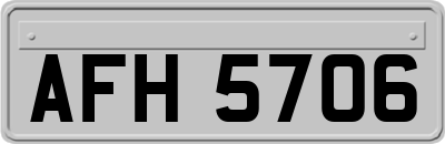 AFH5706