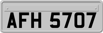 AFH5707