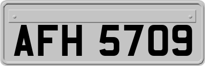 AFH5709