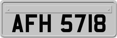 AFH5718