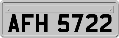 AFH5722