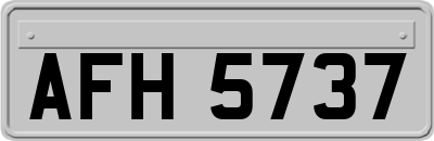 AFH5737