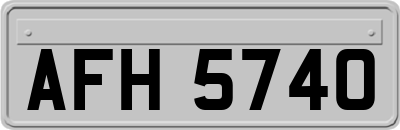 AFH5740