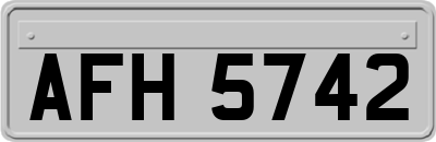 AFH5742