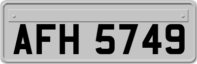 AFH5749