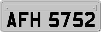 AFH5752