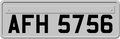 AFH5756