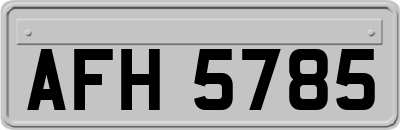 AFH5785