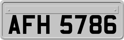 AFH5786
