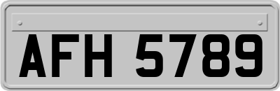 AFH5789